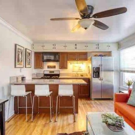 Belmont Shore Beach Bungalow, 2 Min Walk To Town! Long Beach Exterior photo